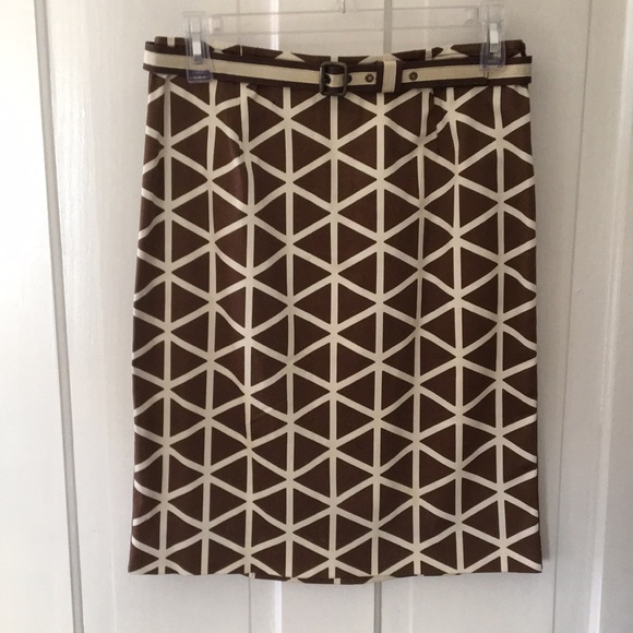 3 Pencil Skirt Bundle • WORTH • ANN TAYLOR • WORTHINGTON • Sizes 4 and 2 - Picture 2 of 16